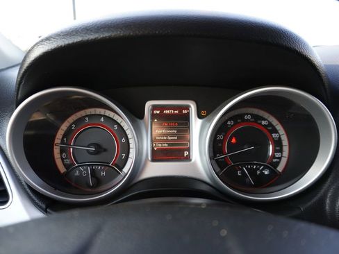 Used 2019 Dodge Journey GT w/ Blacktop Package image 15