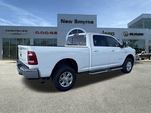 Used 2024 RAM 2500 Laramie image 4