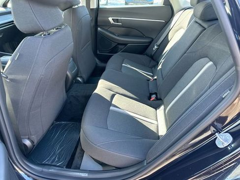 New 2026 Hyundai Sonata SEL AWD/4WD image 25