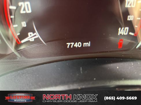 Used 2026 Dodge Durango GT AWD/4WD image 35