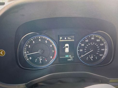 Used 2023 Hyundai Kona SEL image 6