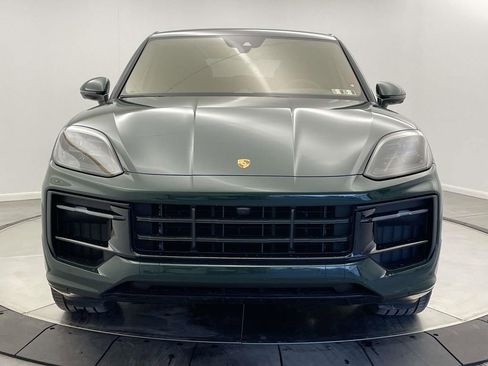 Used 2026 Porsche Cayenne GTS image 10