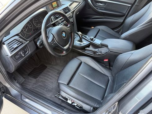 Used 2016 BMW 328i xDrive Sedan AWD/4WD image 10