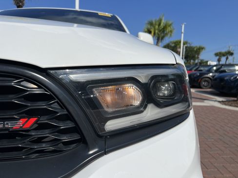 Used 2022 Dodge Durango GT AWD/4WD image 6
