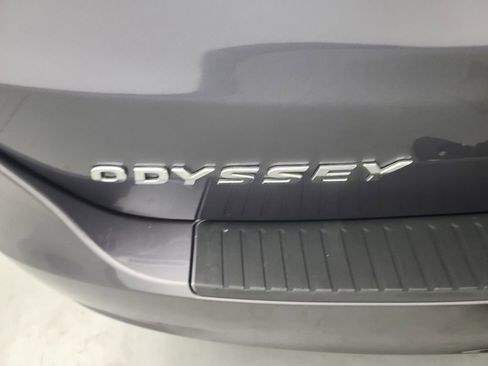 Used 2024 Honda Odyssey EX-L image 10