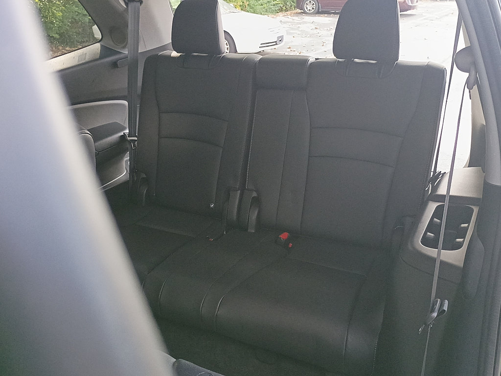 Certified 2022 Honda Pilot Touring image 14