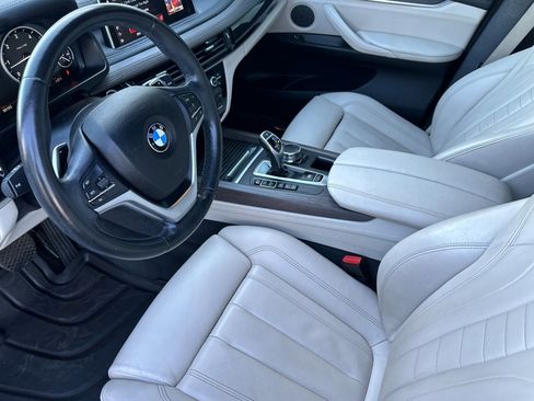 Used 2018 BMW X5 xDrive35d image 10
