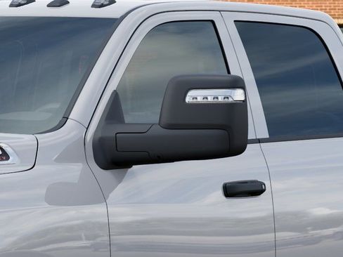 New 2026 RAM 2500 Tradesman image 12