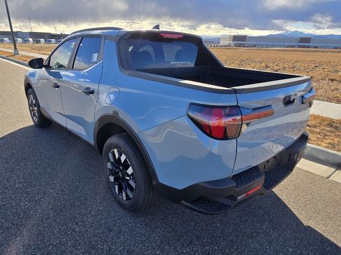 New 2026 Hyundai Santa Cruz SEL image 3