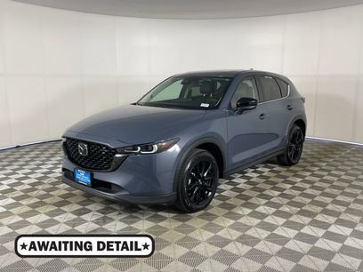 Used 2024 MAZDA CX-5 Carbon Edition