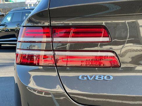 New 2026 Genesis GV80 2.5T Advanced image 29