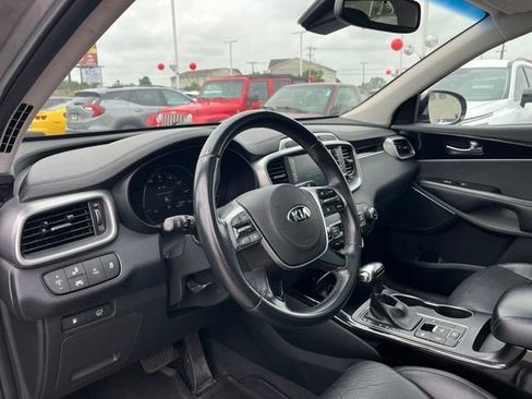 Used 2019 Kia Sorento SX AWD/4WD image 20
