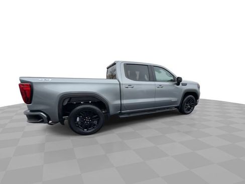 Used 2023 GMC Sierra 1500 Elevation image 8