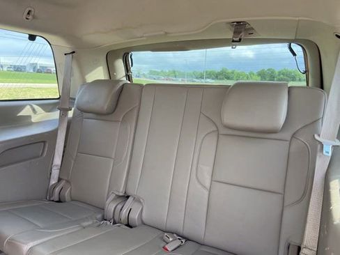 Used 2016 GMC Yukon SLT w/ Open Road Package RWD image 14