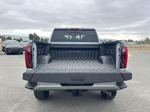 New 2026 GMC Sierra 2500 Denali Ultimate w/ Max Trailering Package AWD/4WD image 29