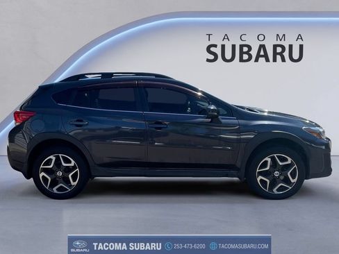 Used 2018 Subaru Crosstrek 2.0i Limited AWD/4WD image 6