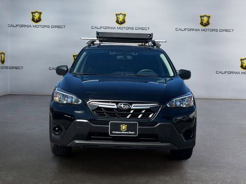 Used 2023 Subaru Crosstrek 2.0i image 8