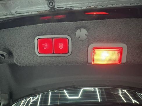 Used 2020 Mercedes-Benz C 63 AMG S w/ Multimedia Package image 9