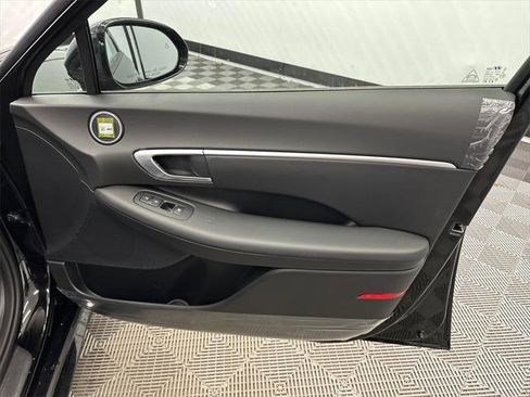 New 2026 Hyundai Sonata SEL image 15