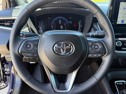 Used 2026 Toyota Corolla SE FWD image 13
