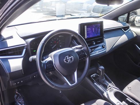 Used 2024 Toyota Corolla SE FWD image 21