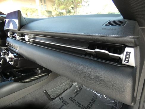 Used 2022 Toyota Supra A91 Edition image 30