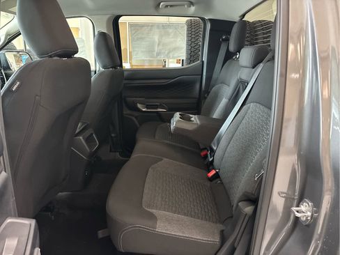 New 2025 Ford Ranger XLT w/ FX4 Off-Road Package image 22