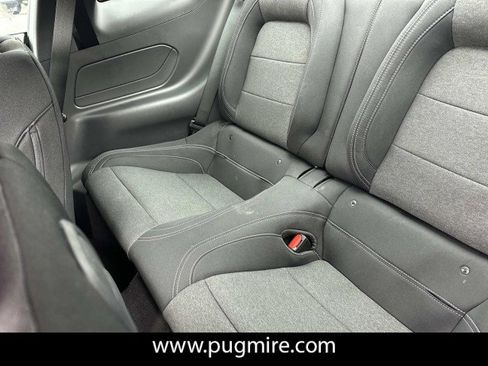 New 2026 Ford Mustang Coupe image 19