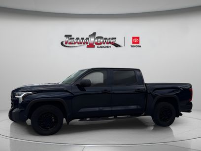Used 2025 Toyota Tundra SR5
