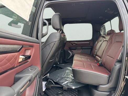 New 2026 RAM 1500 Limited image 20