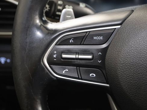 Used 2021 Hyundai Santa Fe Limited w/ Cargo Package image 36