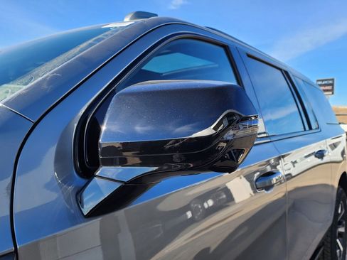 New 2026 GMC Yukon XL AT4 Ultimate image 11