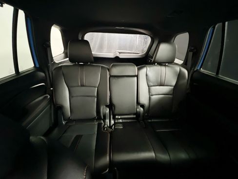 Used 2025 Honda Passport TrailSport image 33