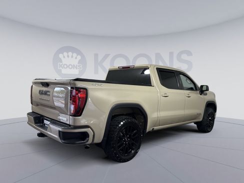 Used 2023 GMC Sierra 1500 Elevation AWD/4WD image 7