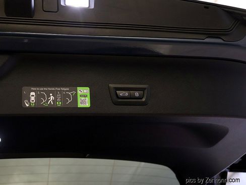 Certified 2026 BMW X3 xDrive30i AWD/4WD image 32