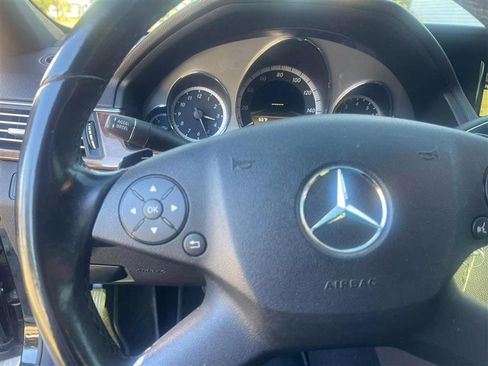 Used 2012 Mercedes-Benz E 350 E 350 4MATIC Wagon 4D image 13