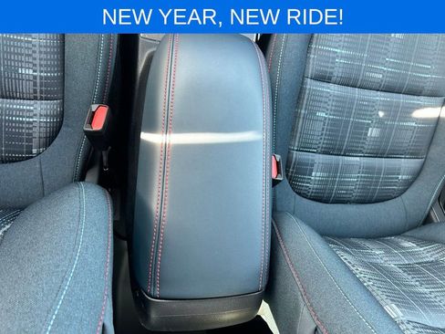 Used 2025 Ford Bronco Sport Heritage w/ Convenience Package image 20