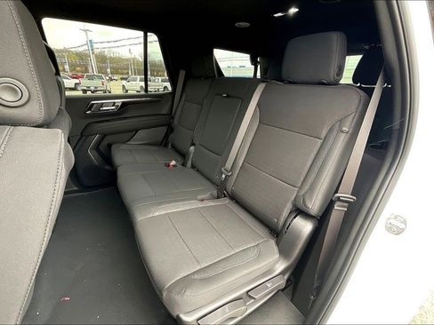 New 2026 Chevrolet Tahoe LS w/ LPO, Dark Essentials Package image 10