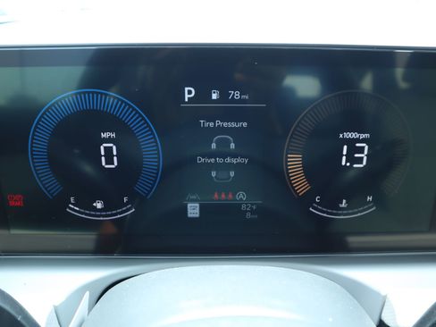 New 2026 Hyundai Tucson SE FWD image 4