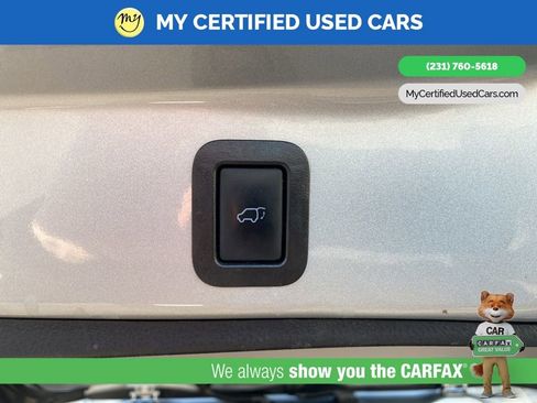 Used 2019 Toyota Highlander XLE image 8