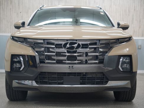 Used 2023 Hyundai Santa Cruz Limited w/ Launch Package image 3