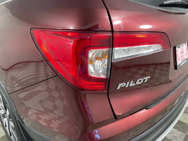 Used 2019 Honda Pilot EX-L image 19