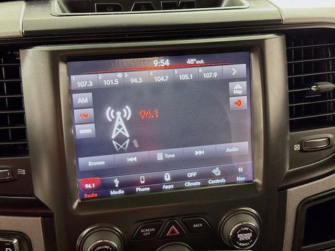 Used 2018 RAM 1500 Rebel w/ Luxury Group image 18