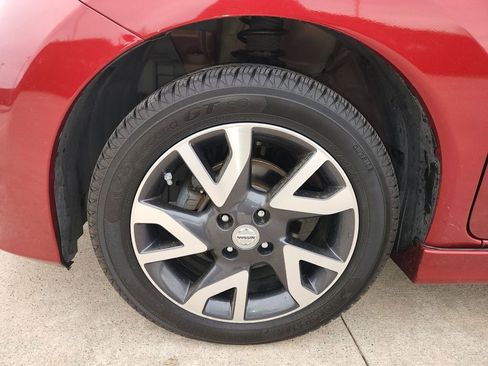 Certified 2016 Nissan Versa Note SR w/ SR Tech Package image 30