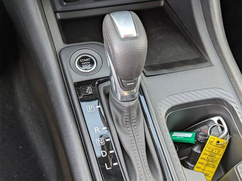 New 2025 Nissan Sentra S image 28