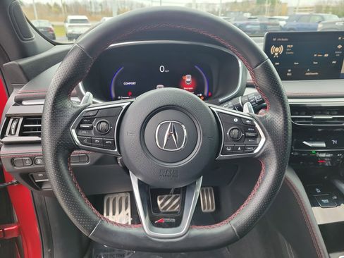 Used 2023 Acura MDX A-Spec AWD/4WD image 20