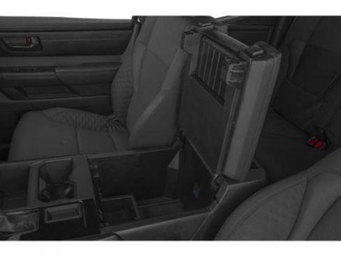 New 2026 Toyota Tundra SR RWD image 16