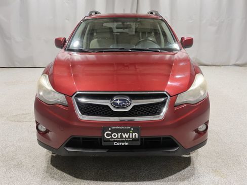 Used 2013 Subaru Crosstrek 2.0i Premium AWD/4WD image 7