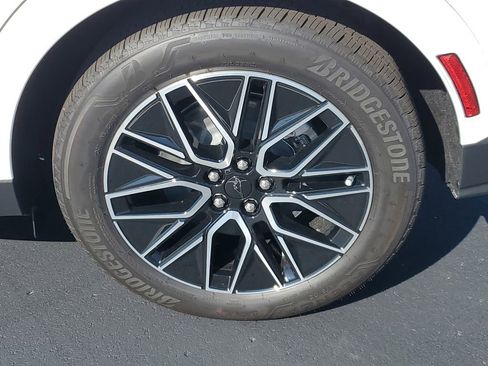 New 2025 Ford Mustang Mach-E Premium image 5