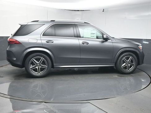 New 2026 Mercedes-Benz GLE 350 4MATIC image 8
